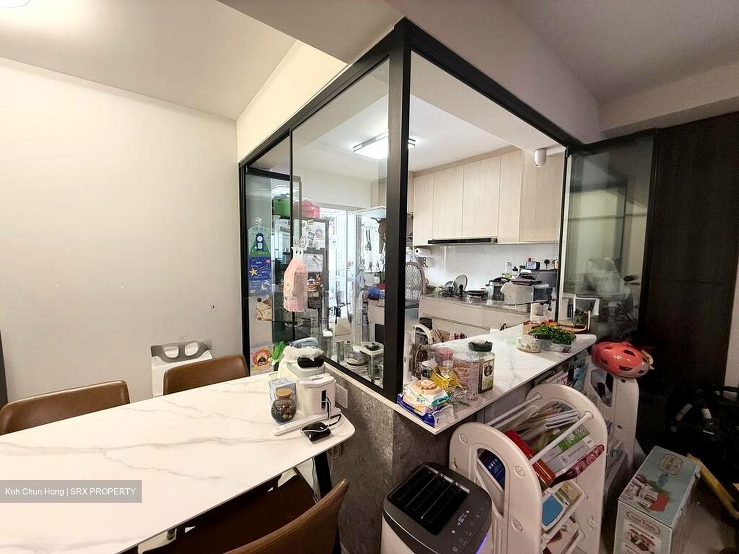 Blk 408B Northshore Residences II (Punggol), HDB 4 Rooms #509565861